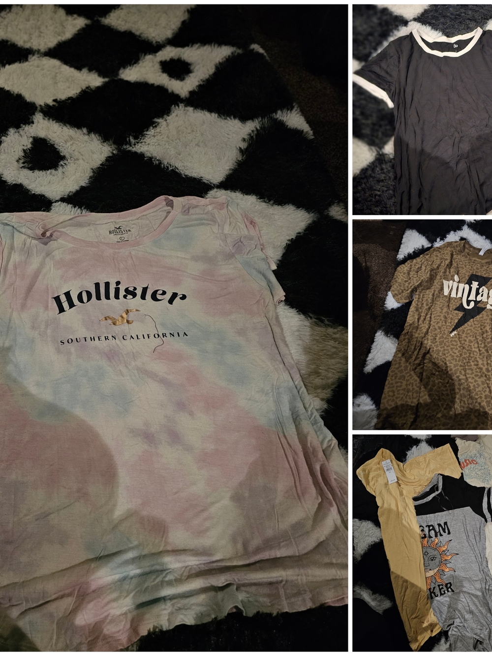 Womens Large Lot